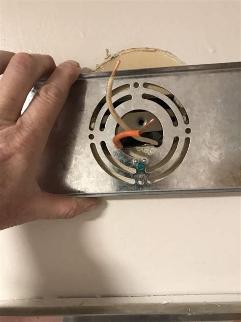 bathroom electrical light box|replacing bathroom vanity light fixture.